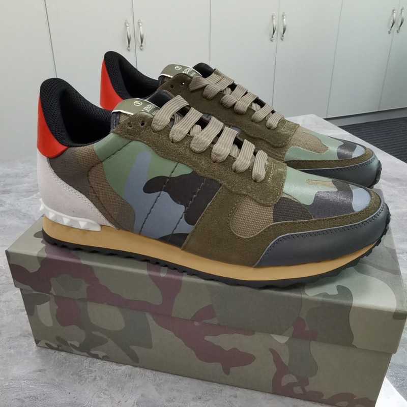 Valentino Sneakers